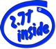 2.7T Inside