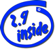 2.9 Inside