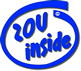 20 V Inside