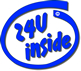 24V Inside