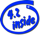 4.2 Inside