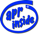 APR Inside