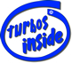 Twin Turbo Inside