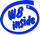 W8 Inside